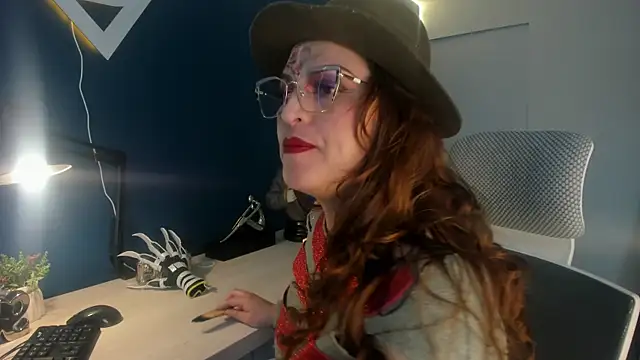 Skylar  Desire online show from 10-06-25, 02:03