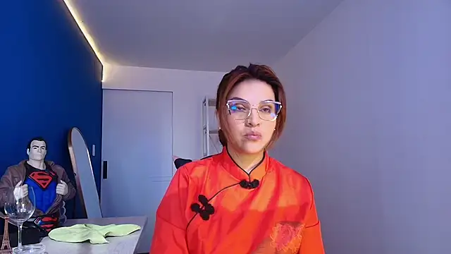 Skylar  Desire online show from 11-12-25, 01:00