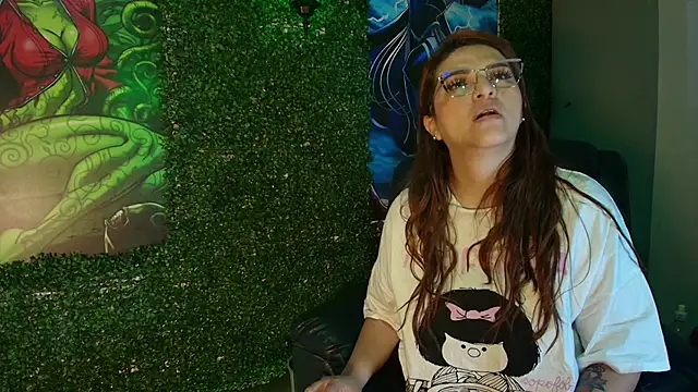 Skylar  Desire online show from 11-15-25, 10:56