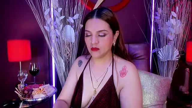 Skylar  Desire online show from 11-27-25, 01:02