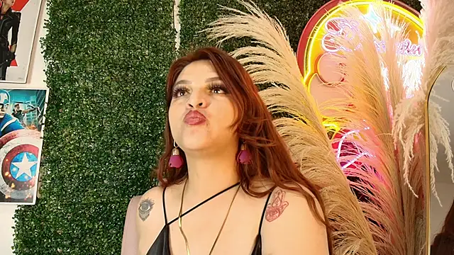 Skylar  Desire online show from 12-17-25, 01:28