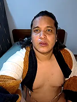 Snapshot of NARFOJ chatting on 09-12-25, 04:56 NARFOJ online show from 09-12-25, 04:56