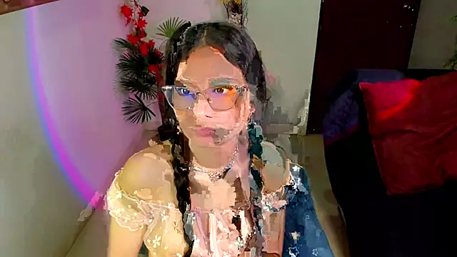 Krysten Riter online show from 09-17-25, 02:41