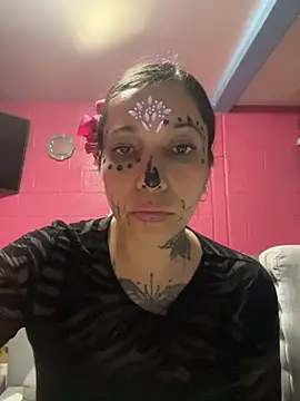 emperatrixsex online show from 10-31-25, 02:34