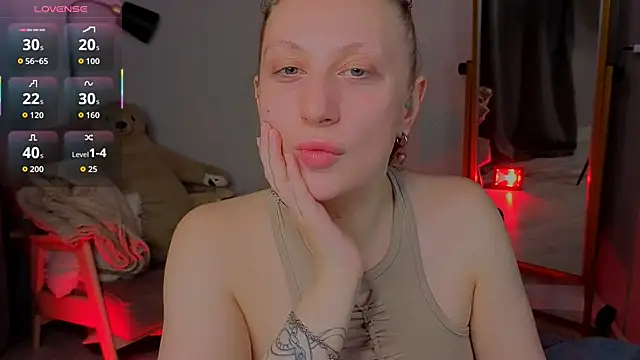 babydarkness online show from 10-10-25, 05:28