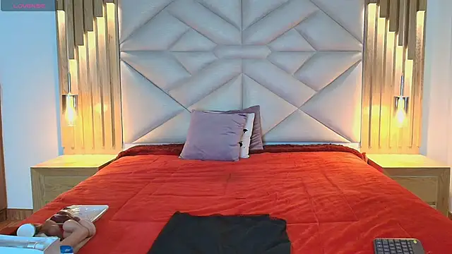 allie pearl online show from 01-09-26, 12:08