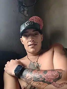 Samms777exotic online show from 10-03-25, 08:17