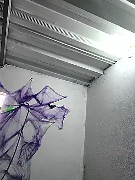 Samms777exotic online show from 10-12-25, 08:30