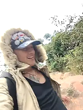 Samms777exotic online show from 10-17-25, 08:00