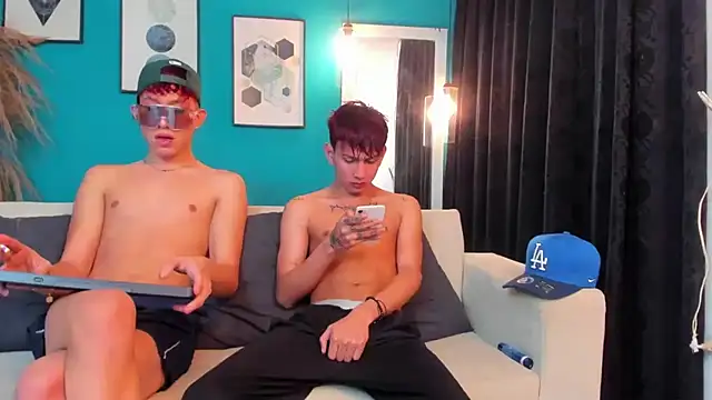 Marcus and Tony online show from 01-17-26, 04:17