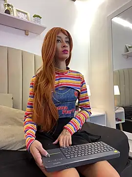 SunshineLizzy online show from 10-31-25, 01:23