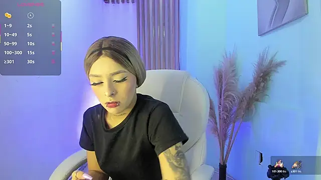 Snapshot of SkyThompson chatting on 12-03-25, 10:08 SkyThompson online show from 12-03-25, 10:08