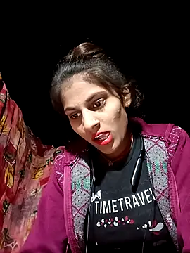 Jyoti thakurr online show from 11-17-25, 01:28