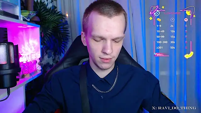 frozen boy online show from 12-18-25, 04:13