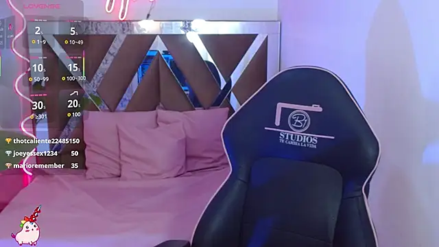 Sharlot tay online show from 12-05-25, 03:59