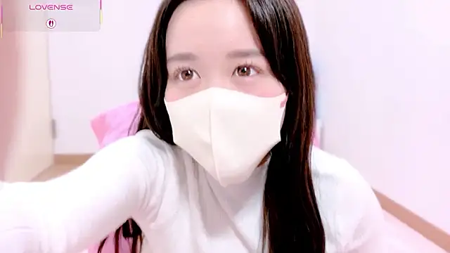 Anne Anne chan online show from 12-22-25, 12:13