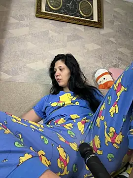 PrincessYYara online show from 02-20-26, 10:43