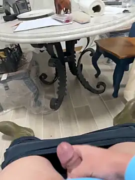 camboys poyraz online show from 10-31-25, 02:40