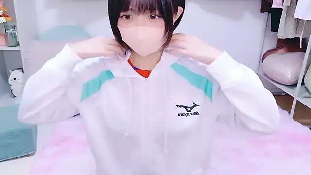 Hinata Sun online show from 02-21-26, 01:34