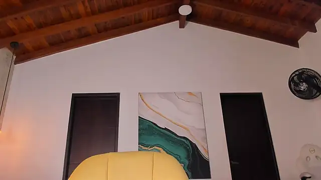 Sofi Moreno online show from 10-30-25, 11:55