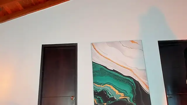 Sofi Moreno online show from 12-01-25, 12:54