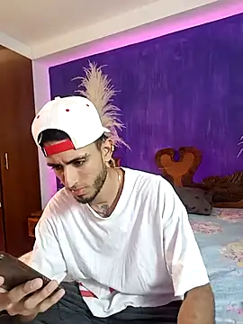 Jacob di online show from 09-13-25, 03:50