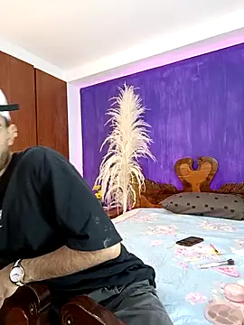 Jacob di online show from 09-16-25, 03:13