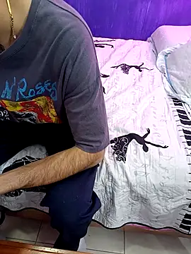 Jacob di online show from 09-26-25, 02:10