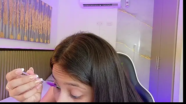 Laly Cherry  online show from 12-14-25, 12:32