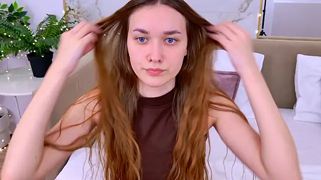 AmadaReine online show from 01-31-26, 07:11