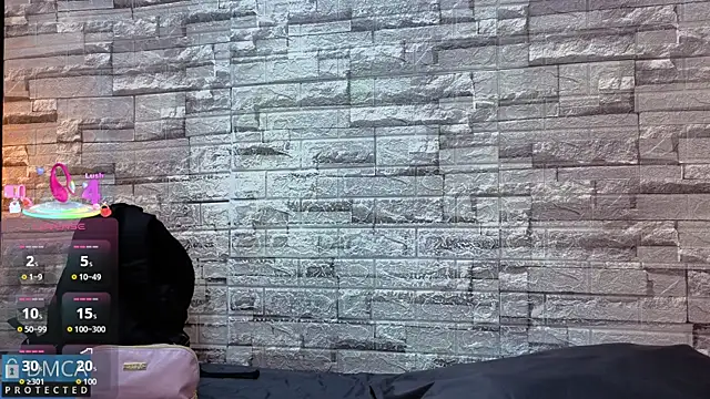 Kiara Zahiri   online show from 11-26-25, 11:44