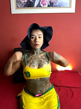 xbigpeach online show from 11-06-25, 07:26