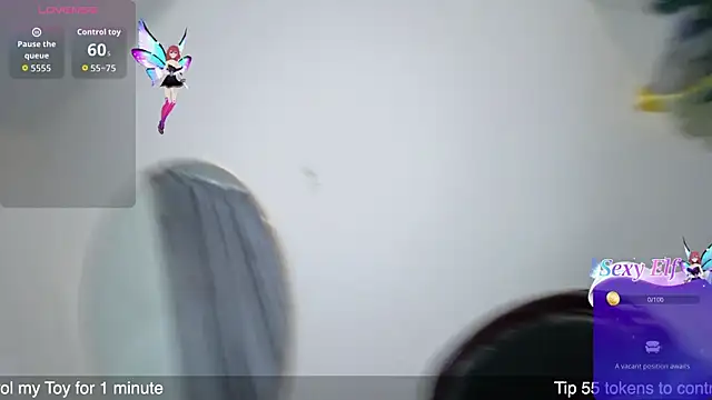 mariangellive online show from 03-26-26, 03:34