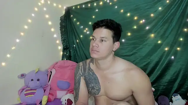 EclipseandFlame online show from 12-05-25, 01:42