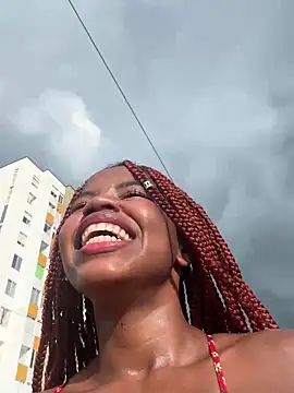 Sweet-Jade online show from 09-10-25, 09:37