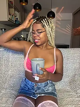 Sweet-Jade online show from 11-12-25, 10:20