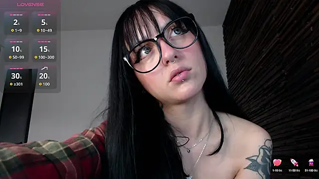 Snapshot of babedooll chatting on 10-01-25, 01:44 babedooll online show from 10-01-25, 01:44