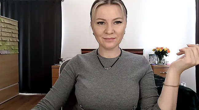 ParadiseAlina online show from 03-10-25, 02:37