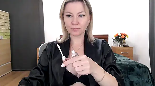 ParadiseAlina online show from 03-15-25, 11:06