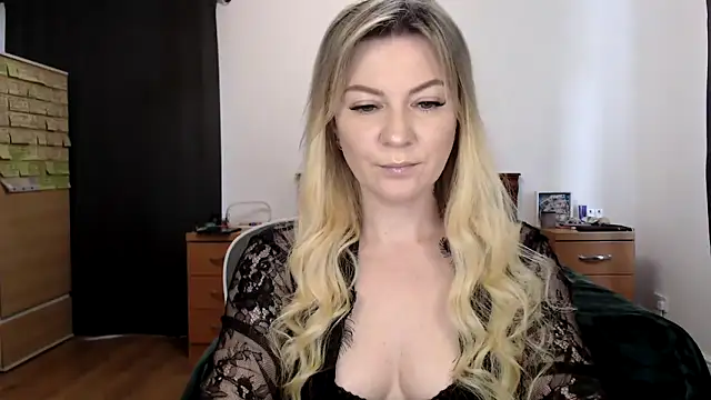 ParadiseAlina online show from 09-15-25, 11:10