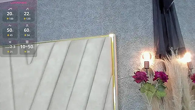 AlyssAlvarado online show from 09-10-25, 09:37