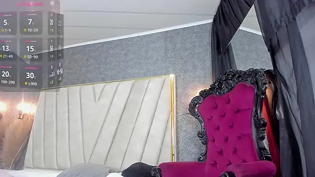 AlyssAlvarado online show from 09-29-25, 09:41