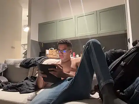 Markitos2323 online show from 11-23-25, 09:47