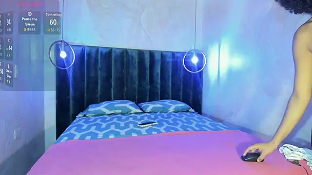 SheyLopez online show from 02-12-26, 03:01