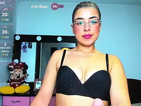 Snapshot of julesrivera chatting on 11-11-25, 04:40 julesrivera online show from 11-11-25, 04:40