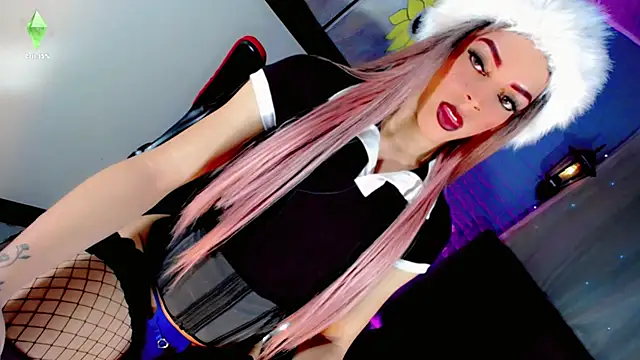 Ana sophia  online show from 10-25-25, 11:40