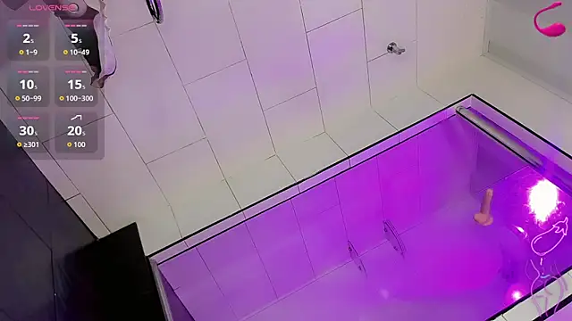 Ana sophia  online show from 12-03-25, 10:57