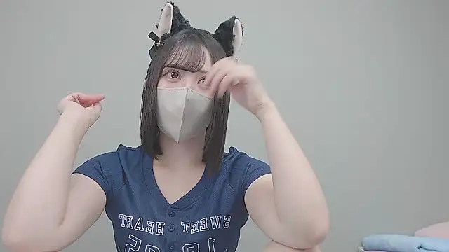 Sakura sweety online show from 10-23-25, 07:40