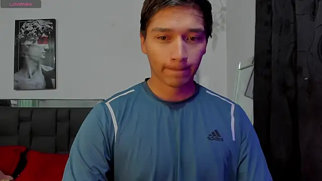 mateo-Esposito online show from 11-01-25, 12:56