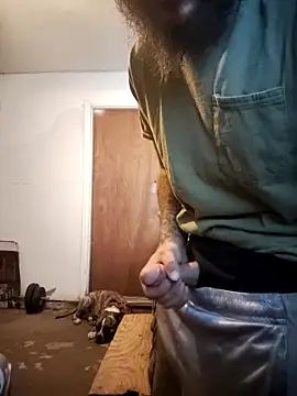 Snapshot of Wolfyking95 chatting on 09-08-25, 10:53 Wolfyking95 online show from 09-08-25, 10:53